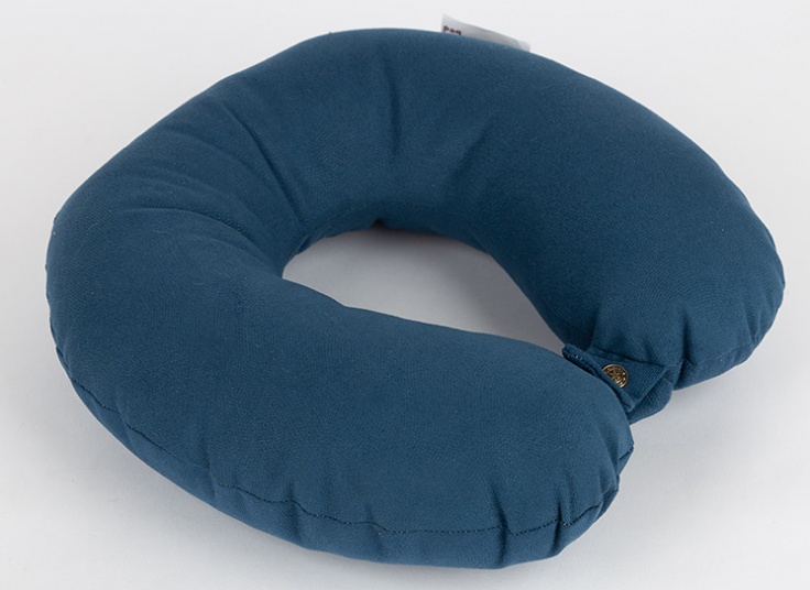 بالش گردنی دکمه دار Balin Bed