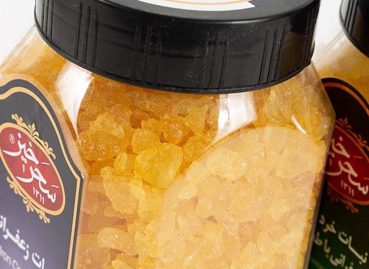 نبات خردشده سحرخیز