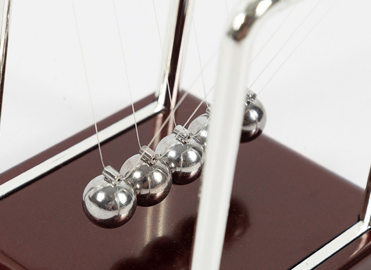 آونگ تزیینی کوچک