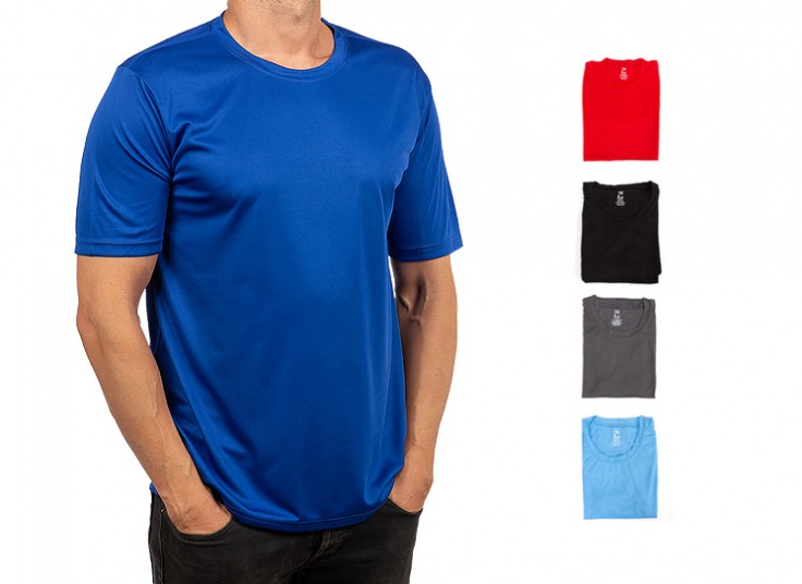 تیشرت ورزشی Epic