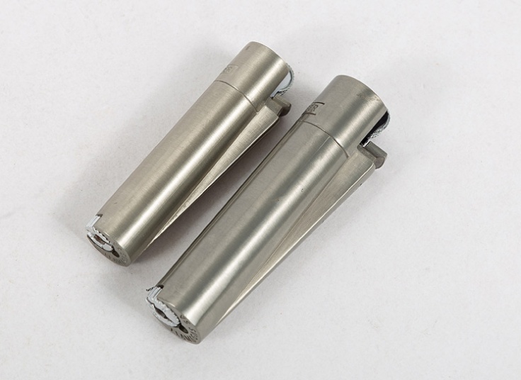 فندک فلزی Clipper