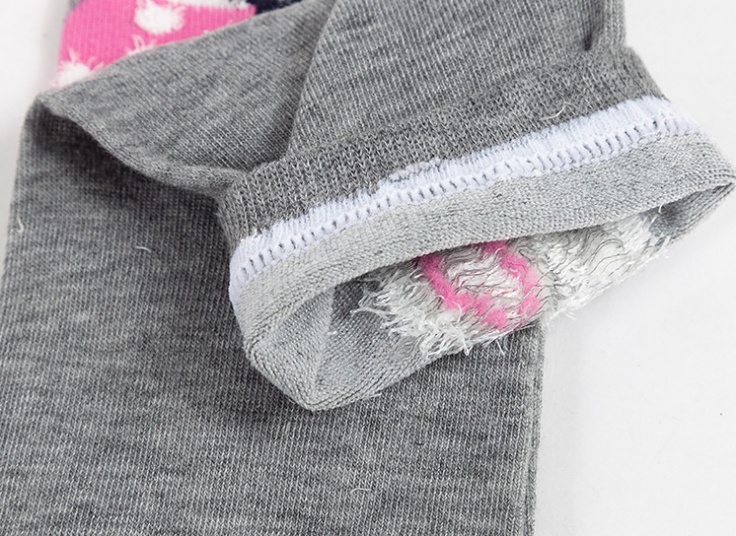 جوراب فانتزی Xiaoluren