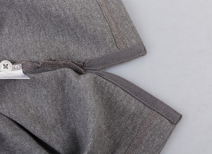 پولوشرت سایز بزرگ مردانه BASIC