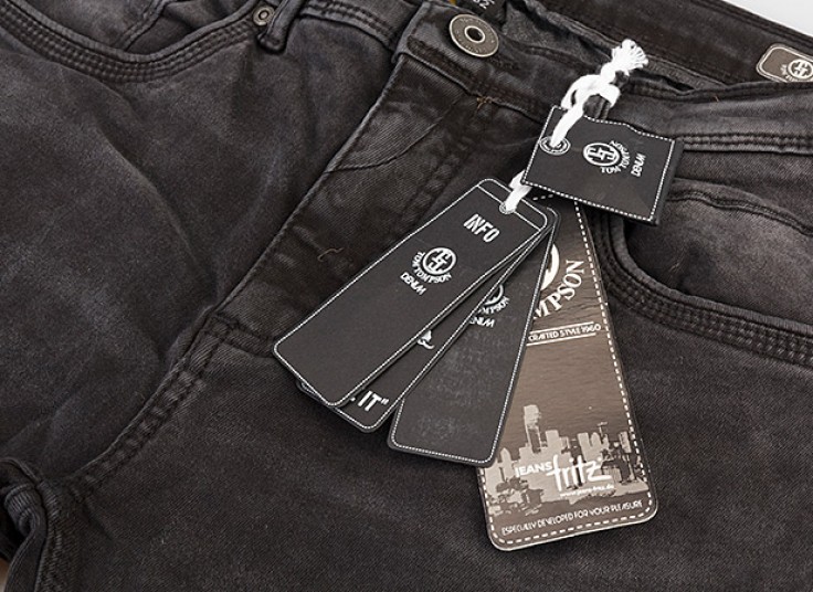 شلوار جین مردانه Tom tompson