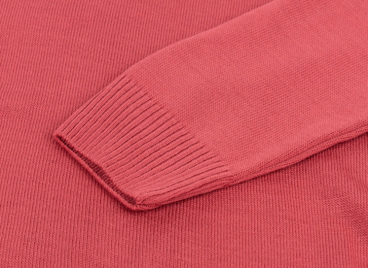 پلیور یقه اسکی مردانه طرح POLO