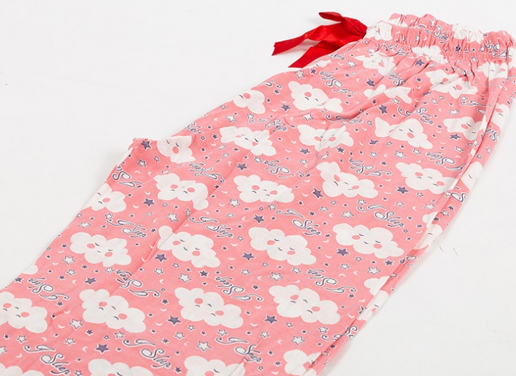 شلوار راحتی زنانه