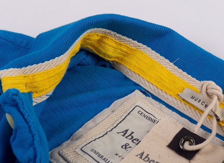 پولوشرت مردانه Abercrombie & Fitch