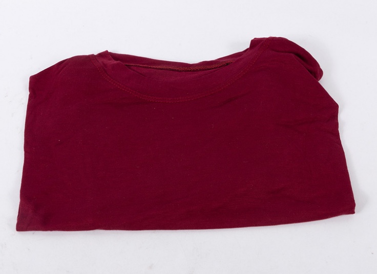 نیم تنه آستین کیمونو