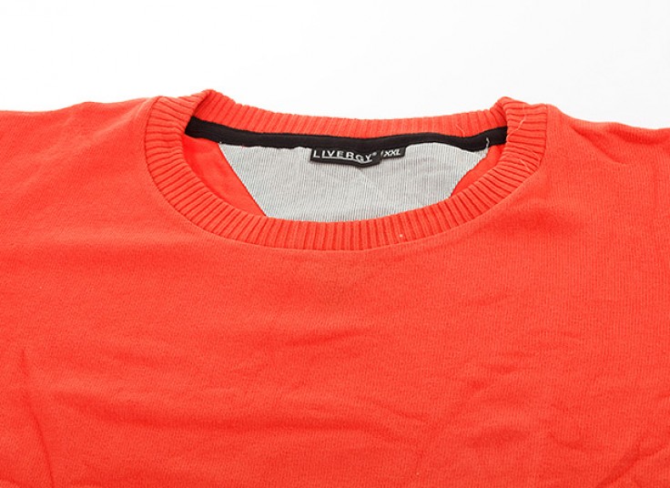 پلیور بافت مردانه LIVERGY