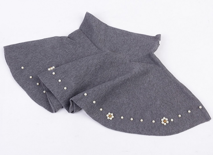 دامن بافت دخترانه K&B