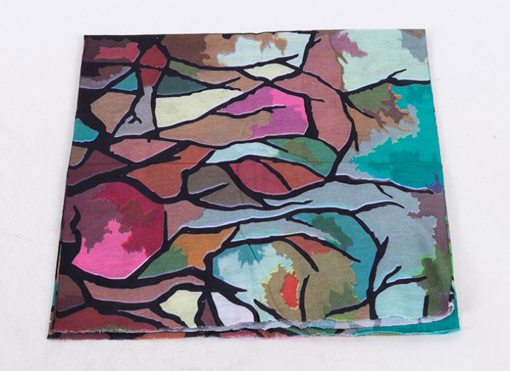 اسکارف و دستمال سر