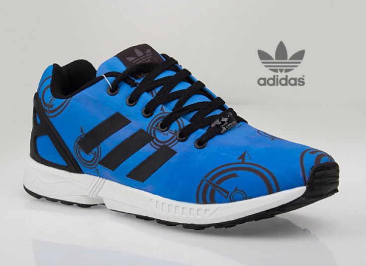 چند مدل کفش Adidas مدل ZX Flux