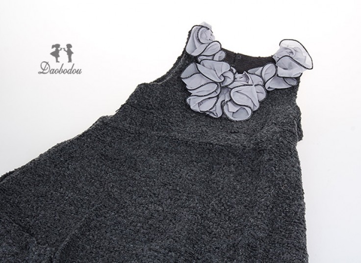 پیراهن دخترانه SPOK