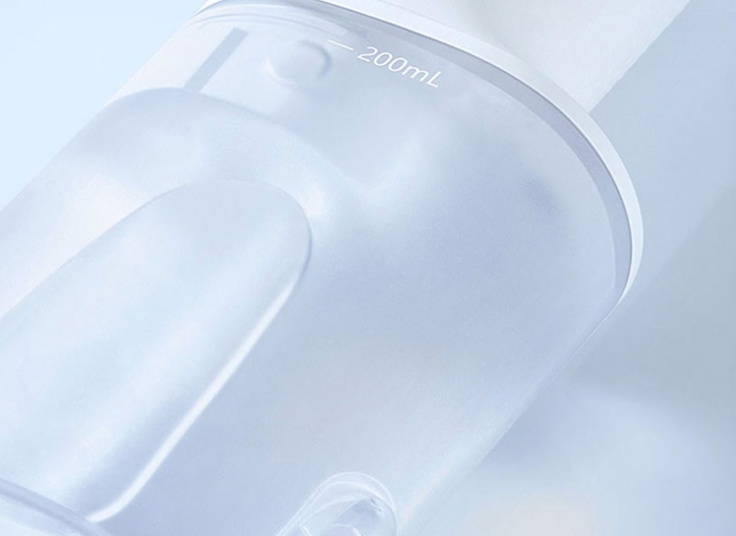 واتر جت شستشوی دهان و دندان شیائومی Mijia