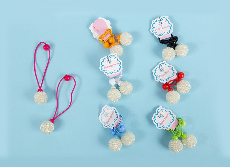 کش مو مرواریدی Xiaochaoniu