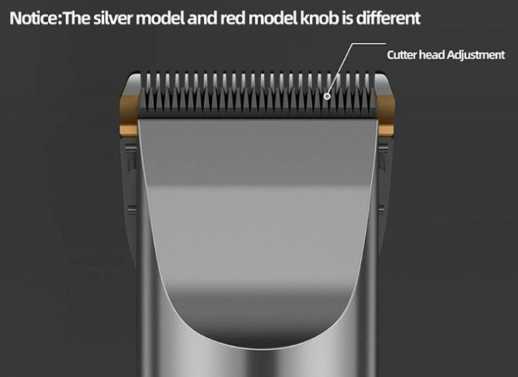 ماشین اصلاح شیائومی Enchen Sharp X