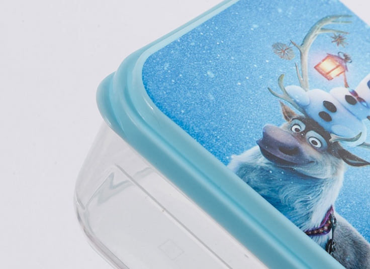 مجموعه 4 عددی ظرف نگهدارنده تاپکو