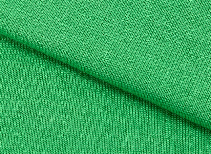 بافت یقه 7 سانت طرح POLO