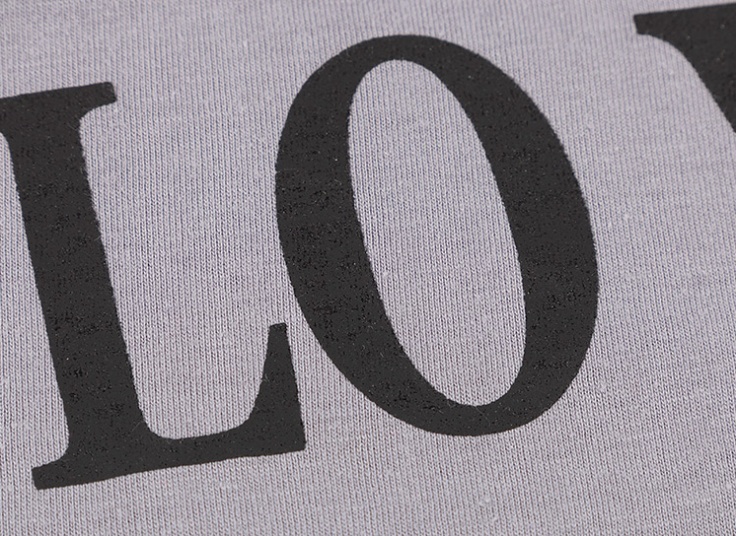 تیشرت سایز بزرگ مردانه