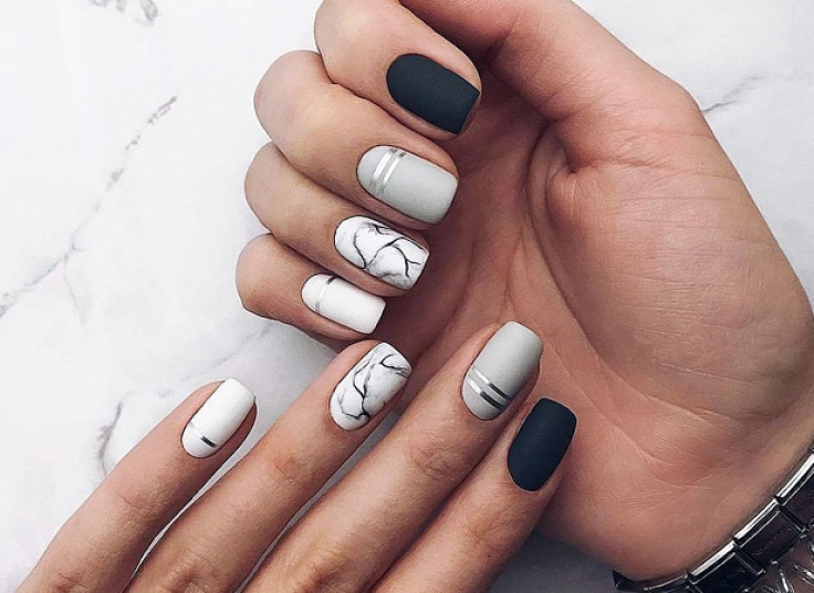 خدمات ناخن گلچهره