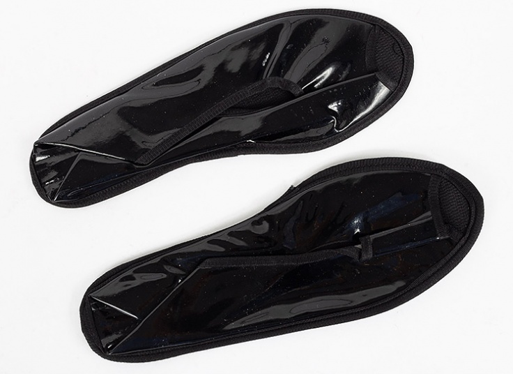 پاپوش روفرشی جلو باز Seal