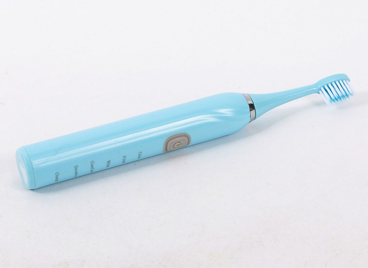 مسواک برقی IPX7