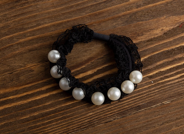 گیره و کش مو Pearl