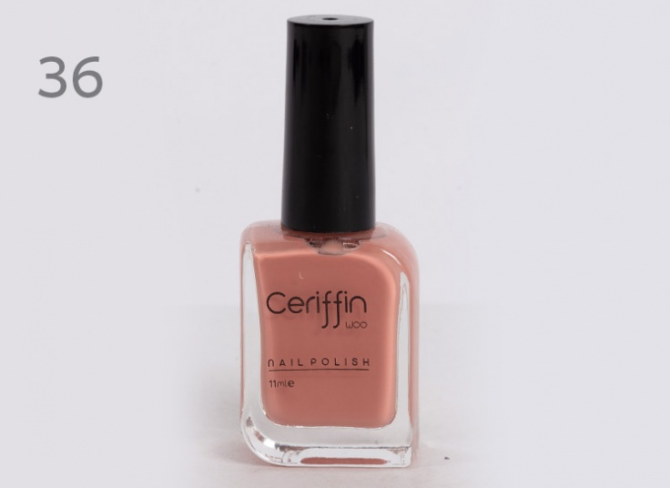 لاک ناخن Ceriffin