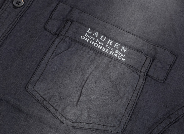 پیراهن جین مردانه New Collection