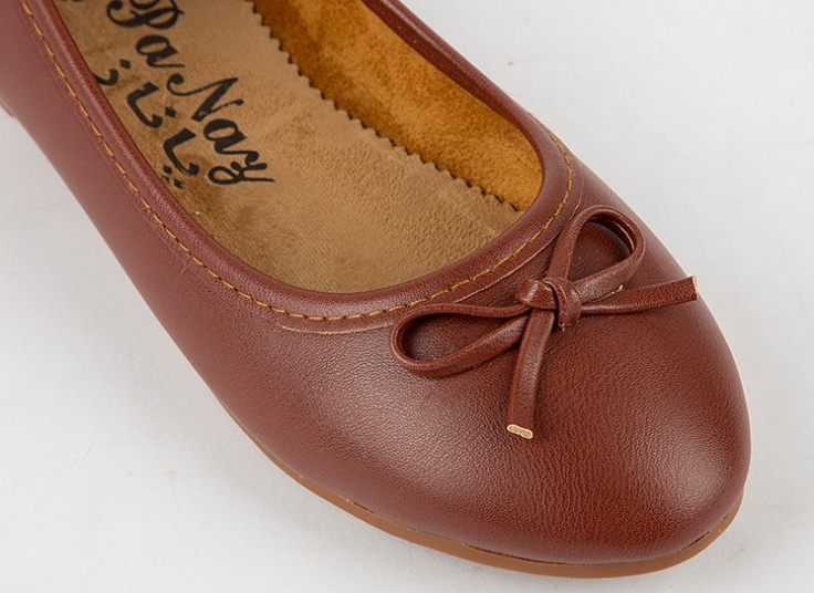 کفش عروسکی Panaz