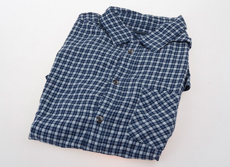 پیراهن پشمی مردانه Headland