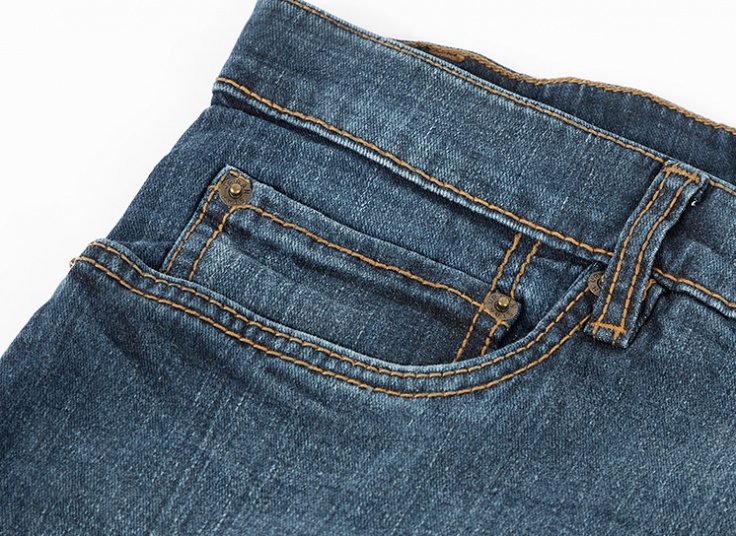 شلوار جین مردانه Urban Star