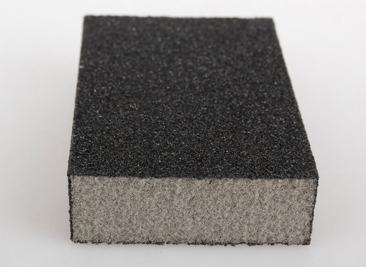 اسفنج سمباده ای BILOVE