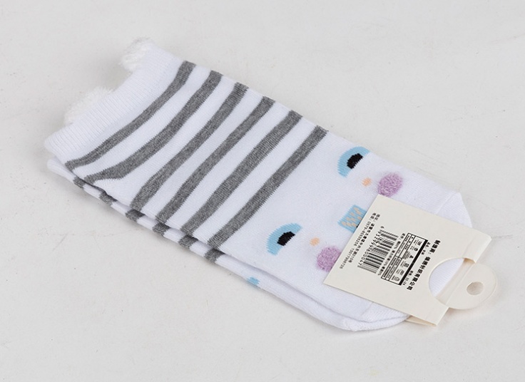 جوراب فانتزی زنانه Jin Xiu