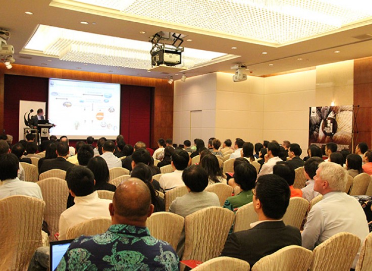 سمینار آشنایی با فرصت های سرمایه گذاری