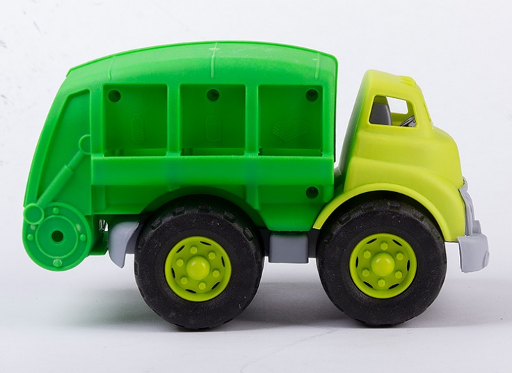 اسباب بازی ماشین سنگین nikoo