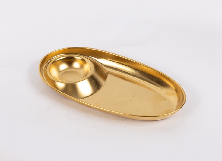 انواع ظروف استیل