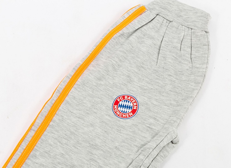 شلوار اسلش پسرانه