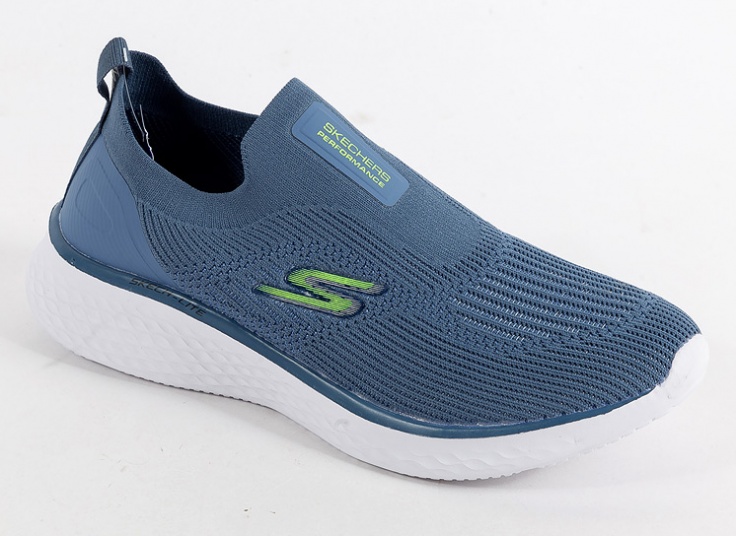کتانی مردانه Skechers مدل 707