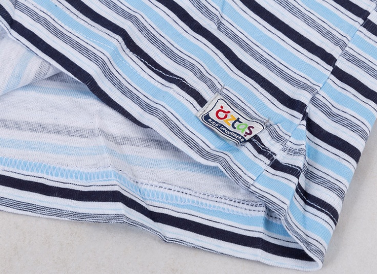 تیشرت بچگانه Öztaş