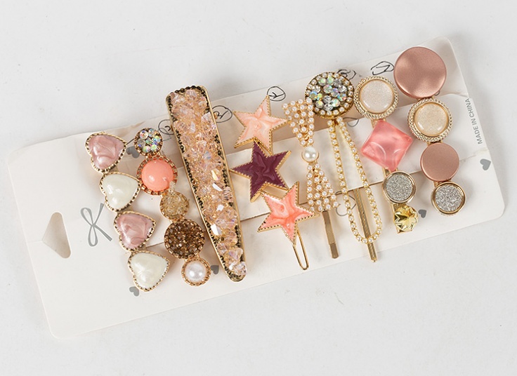 گیره مو Unique 