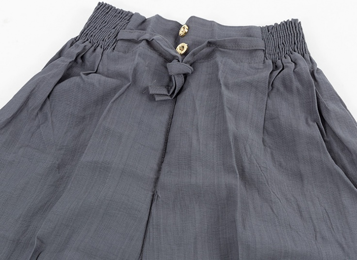 دامن شلواری بابوس