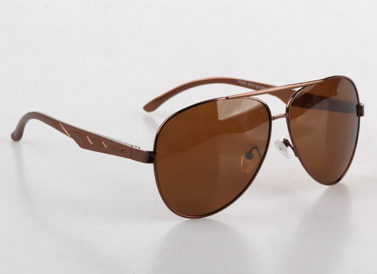 عینک آفتابی طرح PORSCHE