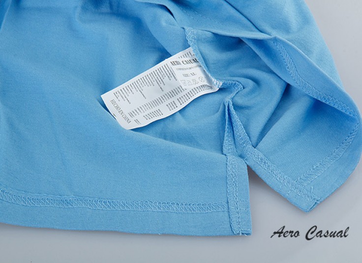 پولوشرت AERO CASUAL