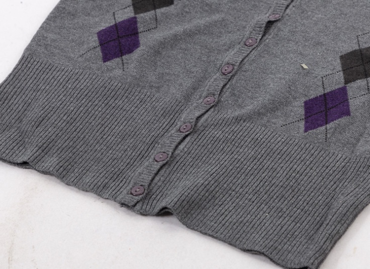 ژاکت بافت زنانه EXOTIKA