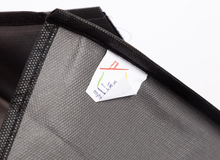 نظم دهنده تو کمدی 5 طبقه MY HOME