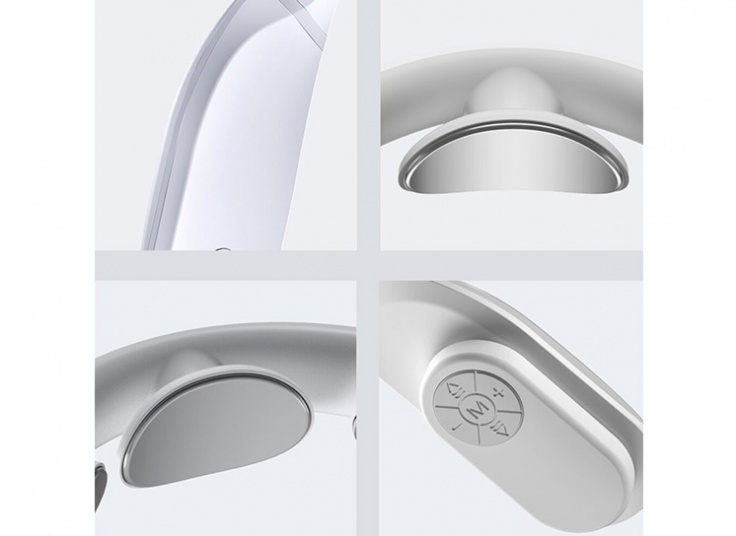 ماساژور گردن شیائومی Jeeback G2