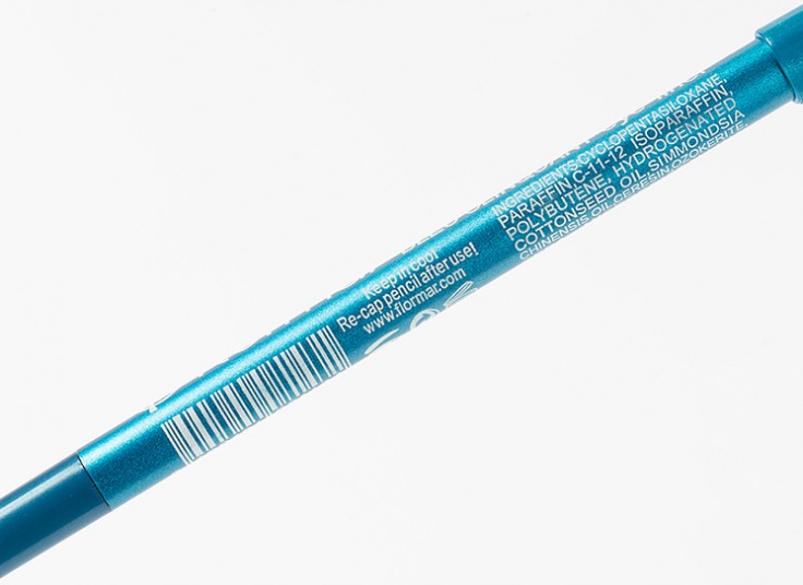 مداد چشم آبی فلورمار