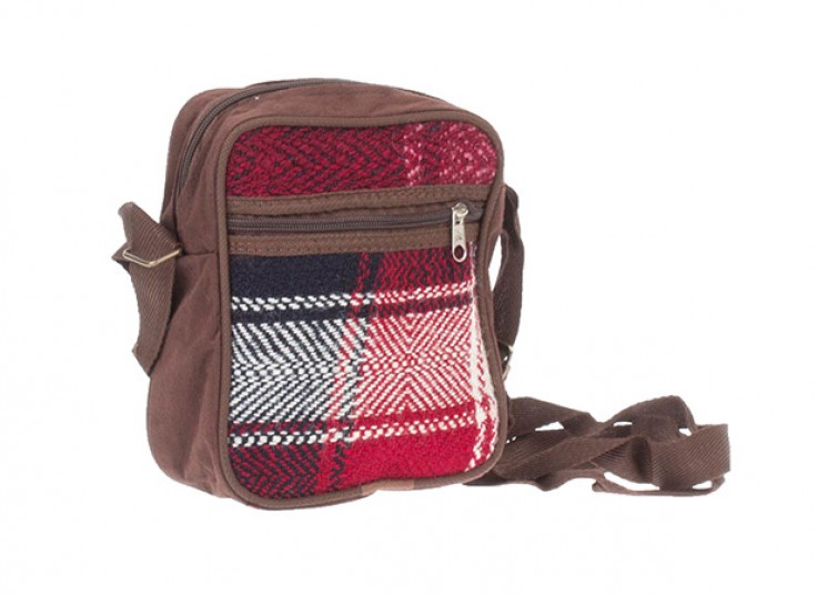 کیف کج طرح گلیم