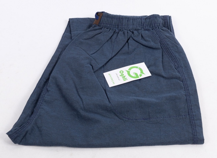 شلوار راحتی مردانه Mohammad